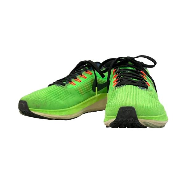 ナイキ ローカットスニーカー エア ズーム ペガサス 39 DZ4776-343 レディース SIZ...