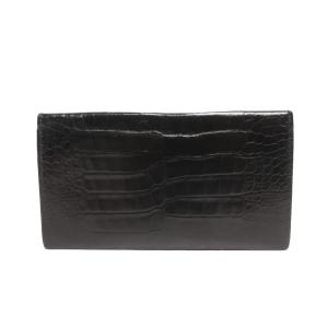 エルメス HERMES ベアン クラシック 二つ折り長財布 ボックス