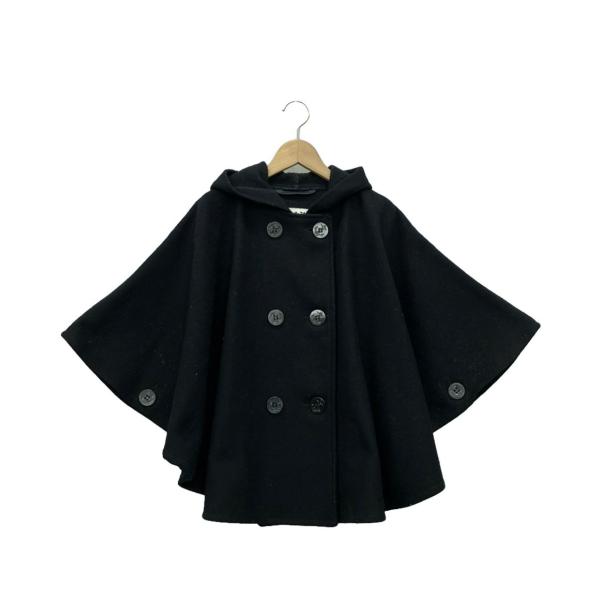 ショット ポンチョ レディース SIZE S (S) schott 中古