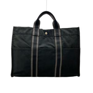 エルメス トートバッグ フールトゥ MM レディース メンズ HERMES 中古