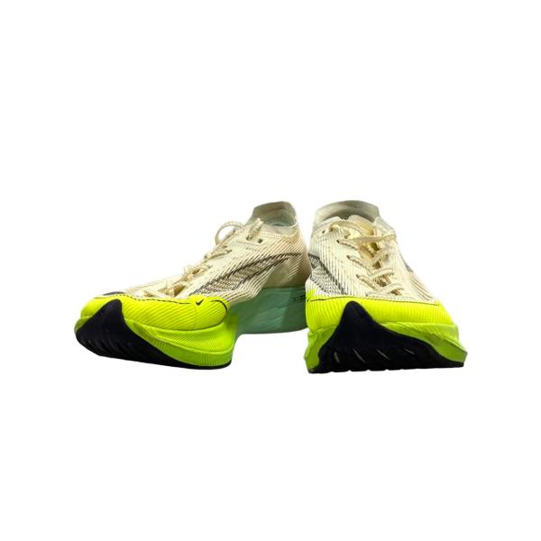 ナイキ ローカットスニーカー ズーム X ヴェイパーフライ ネクスト %2 DV9431-100 レ...