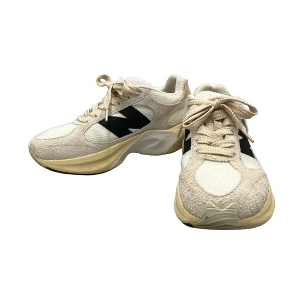 ニューバランス ローカットスニーカー Warped Runner UWRPDMOB メンズ SIZE...