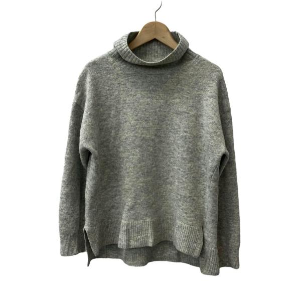 シンプリシテェ 長袖ハイネックニット レディース Simplicite 中古