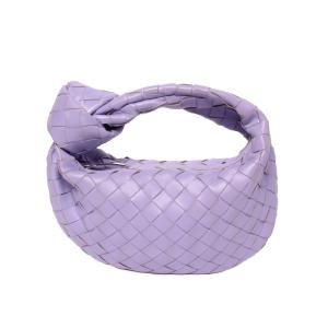 ボッテガ・ヴェネタ ハンドバッグ ミニ ジョディ イントレチャート レディース BOTTEGA VENETA 中古