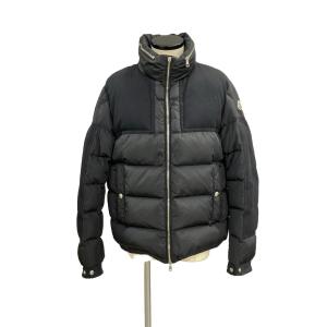 MONCLER 極美品▽2021年製 モンクレール CARDIGAN ロゴワッペン MONCLER 極美品▽2021年製 モンクレール CARDIGAN ロゴワッペン
