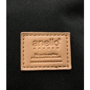 美品 アネロ リュック レディース anell...の詳細画像5