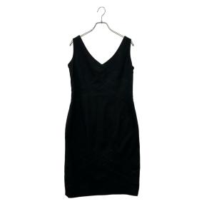 クリスチャンディオール ノースリーブワンピース レディース SIZE 40 (M) Christian Dior 中古