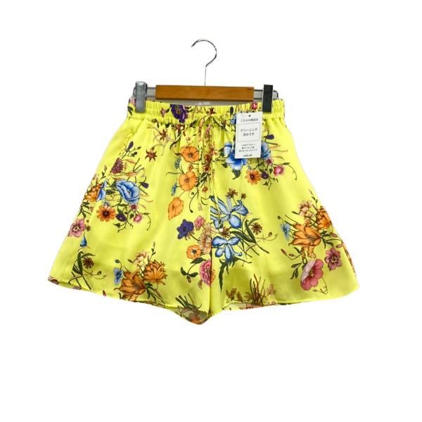 エストネーション ショートパンツ レディース SIZE 36 (XS) ESTNATION 中古