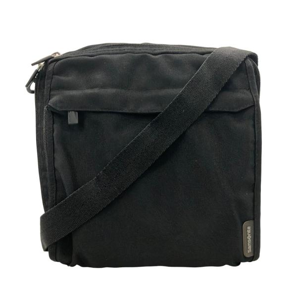 サムソナイト ショルダーバッグ メンズ Samsonite 中古