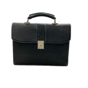 バーバリーロンドン ブリーフケース ビジネスバッグ メンズ BURBERRY LONDON 中古