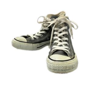 コンバース ハイカットスニーカー 1C988 レディース SIZE 23.5 (M) CONVERSE 中古