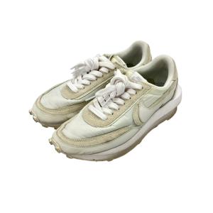 ナイキ サカイ ローカットスニーカー LD WAFFLE BV0073-101 メンズ SIZE 26.0 (M) NIKE Sacai 中古