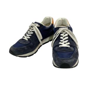 LOUIS VUITTON GO 1201 スニーカー 8