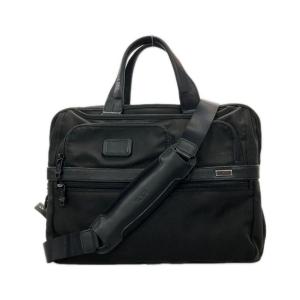 TUMI（トゥミ） ビジネスバッグ 26115D2 Alpha2 Triple Compartment
