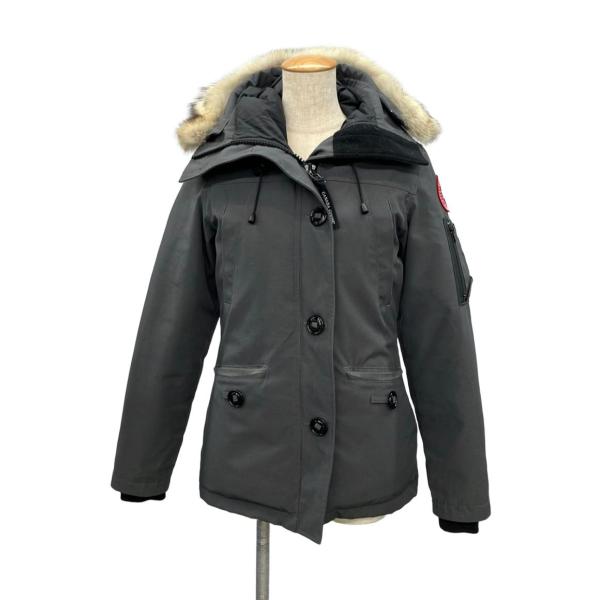 カナダグース ダウンジャケット レディース SIZE XS (XS) CANADA GOOSE 中古