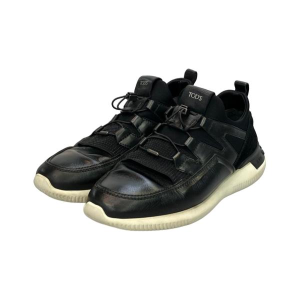 トッズ ローカットスニーカー NO CODE メンズ SIZE 5 (XS) TOD’S 中古