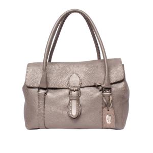 フェンディ ハンドバッグ トートバッグ ミニリンダ レディース FENDI 中古