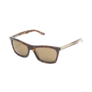 美品 バレンシアガ サングラス アイウェア 54□18 BB0006S レディース BALENCIAGA 中古