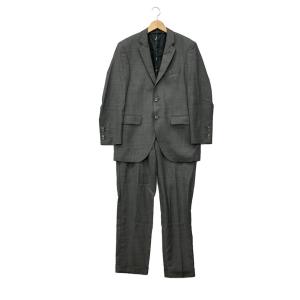 【超美品】HACKETT LONDONテーラード　セットアップスーツ春夏 美品 HACKETT LONDON ハケットロンドン テーラードジャケット 42R/52R