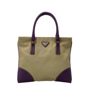 プラダ ハンドバッグ レディース PRADA 中古