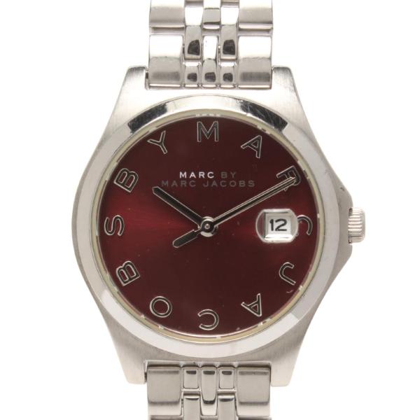 マークバイマークジェイコブス 腕時計 クオーツ MBM3320 レディース MARC BY MARC...