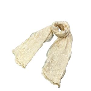 グッチ ストール シルク 100% レディース GUCCI 中古