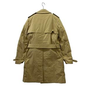 アクアスキュータム タトラス トレンチコート ...の詳細画像1