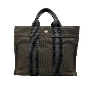 エルメス トートバッグ エールラインPM レディース メンズ HERMES 中古