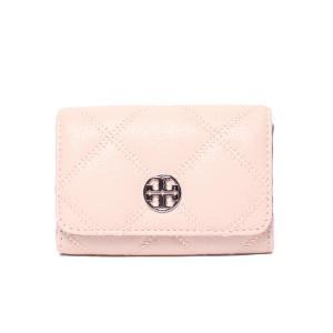新品同様 トリーバーチ カードケース 名刺入れ レディース Tory Burch 中古