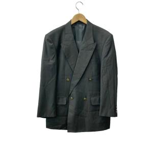 ERNEST W. BAKER ジップニット サイズ50 美品 ERNEST W. BAKER ジップアップニット Lサイズ 50 オレンジ