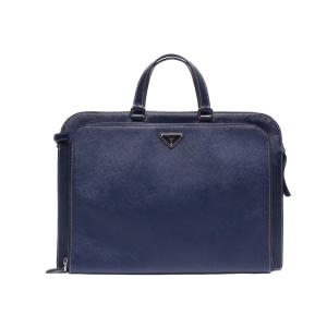 ブルガリ 2WAYブリーフケース 35372 BVLGARI ブルガリ ビジネスバッグ バッグ ショルダーバッグ 2way