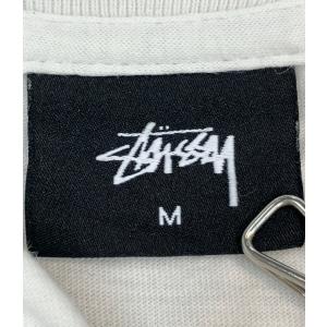 ステューシー 半袖Tシャツ Rastafari...の詳細画像2