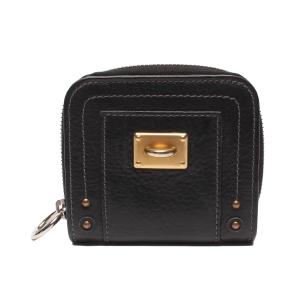 クロエ 二つ折り財布 レディース Chloe 中古