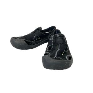 ナイキ サンダル 963632-001 ベビー SIZE 14 NIKE 中古