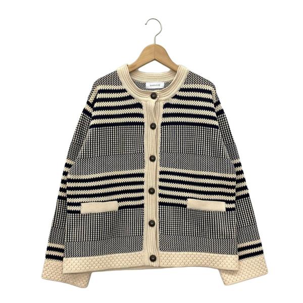 シンプリシテェ 長袖カーディガン レディース Simplicite 中古