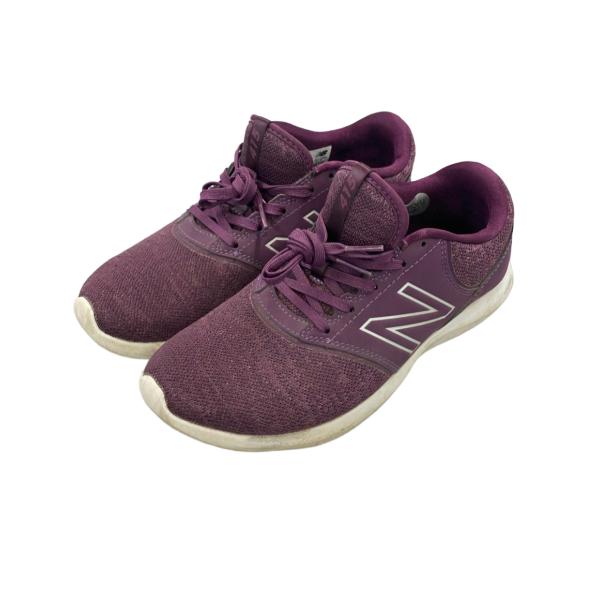 ニューバランス ローカットスニーカー WL415AI2 レディース SIZE 24.5 (L) NE...