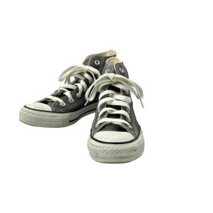 コンバース ハイカットスニーカー 1C988 レディース SIZE 22.5 (S) CONVERSE 中古