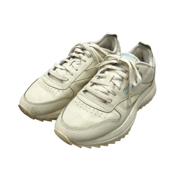 リーボック ローカットスニーカー レディース SIZE 24.0 Reebok 中古