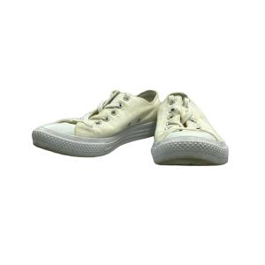 コンバース ローカットスニーカー レディース SIZE 23.5 (M) CONVERSE 中古