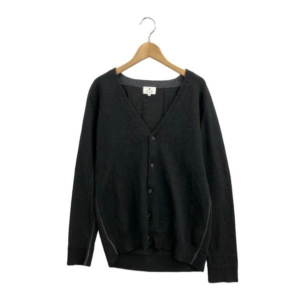 ランバンオンブルー 長袖カーディガン レディース SIZE 50 (XL) LANVIN en Bl...