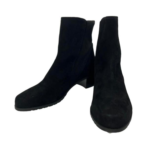スチュアートワイツマン サイドゴアブーツ メンズ SIZE EU39 (S) STUART WEIT...