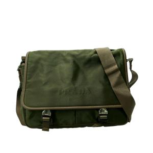 プラダ ショルダーバッグ VA0768 レディース PRADA 中古
