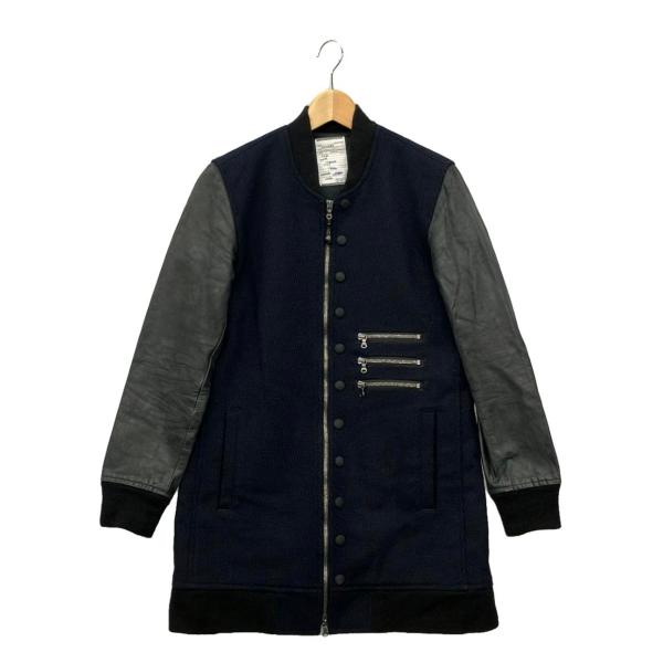 シャリーフ ブルゾン メンズ SIZE 1 (S) SHAREEF 中古