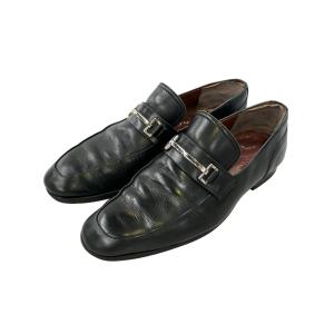 グッチ ビットローファー メンズ SIZE 41 (25.5cm) GUCCI 中古