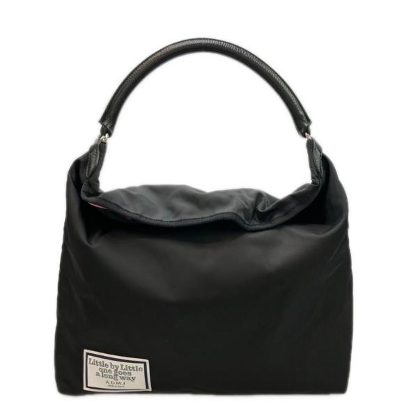 美品 エーディーエムジェイ ワンショルダーバッグ 肩掛け レディース A.D.M.J. 中古