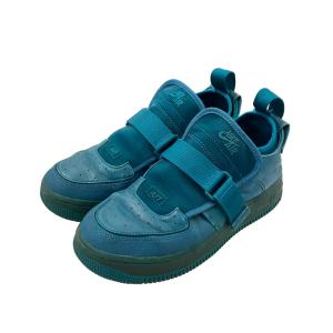 ナイキ ローカットスニーカー エアフォース 1 Explorer XX A01524-300 レディース SIZE 24.0 (L) NIKE 中古