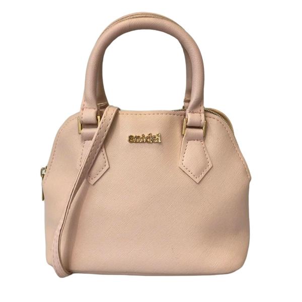 スナイデル 2WAY ハンドバッグ ショルダーバッグ 斜め掛け レディース snidel 中古