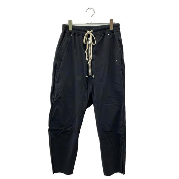 訳あり リックオウエンス PHLEGETHON BELA TROUSERS ロングパンツ メンズ S...