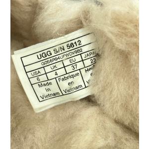 アグ モカシン ダコタ レディース SIZE ...の詳細画像4