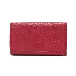 ロエベ 6連キーケース レディース メンズ LOEWE 中古